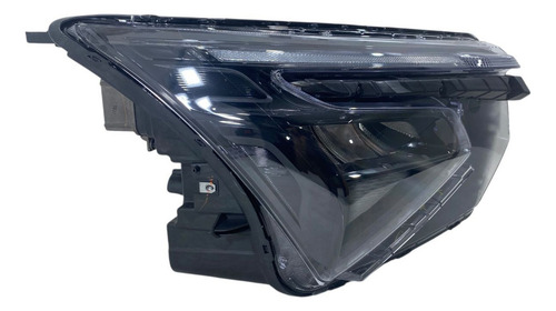 Farol Direito Chevrolet Spin 2025 Direito/passageiro Direito/passageiro - Imagem 4