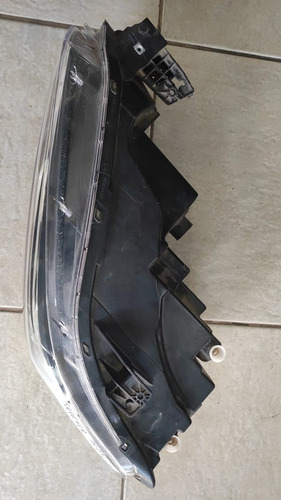 Farol Dianteiro Direito Full Led Tracker Premier 2021/2024 - Imagem 2