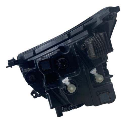 Farol Direito Chevrolet Spin 2025 Direito/passageiro Direito/passageiro - Imagem 5