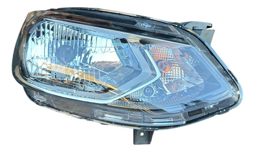 Farol Direito Chevrolet Onix 20-25 / 26406895 Direito Direito/passageiro - Imagem 3