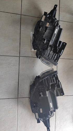 Par De Farol Hyundai Hb20 2020 2023 - Imagem 2