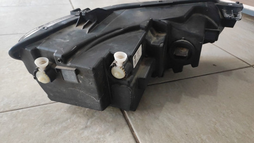 Farol Dianteiro Direito Full Led Tracker Premier 2021/2024 - Imagem 3