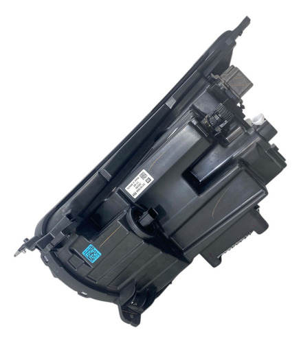 Farol Direito Chevrolet Spin 2025 Direito/passageiro Direito/passageiro - Imagem 6