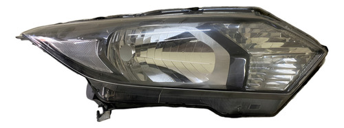 Farol Honda Hrv 2012/2018 Lado Direito 10018086 Direito/passageiro - Imagem 1