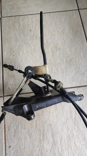 Alavanca Cambio Manual Ford Ka 1.0 3cc 2018 2021 - Imagem 2