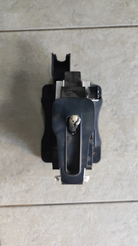 Alavanca Marcha Automático Chevrolet Sonic 2012 -cx135 - Imagem 2