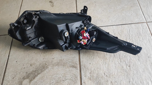 Farol Honda Hrv 2012/2018 Lado Direito 10018086 Direito/passageiro - Imagem 2