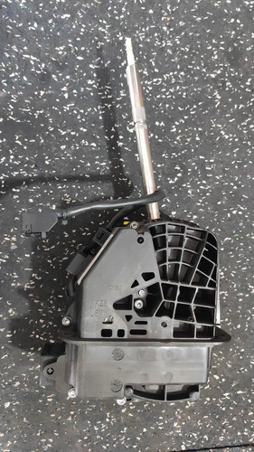 Alavanca Caixa De Câmbio Vw Golf Automático 5q1713041g - Imagem 2