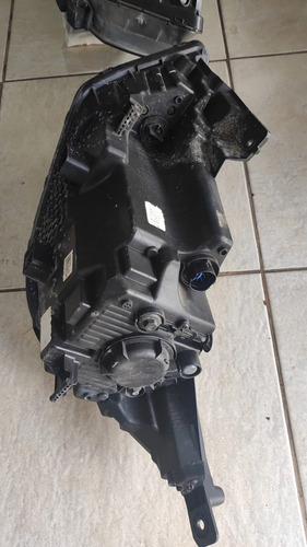 Par De Farol Hyundai Hb20 2020 2023 - Imagem 4