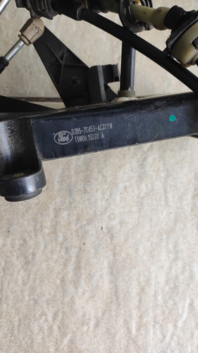 Alavanca Cambio Manual Ford Ka 1.0 3cc 2018 2021 - Imagem 3