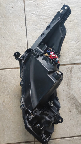 Farol Honda Hrv 2012/2018 Lado Direito 10018086 Direito/passageiro - Imagem 3