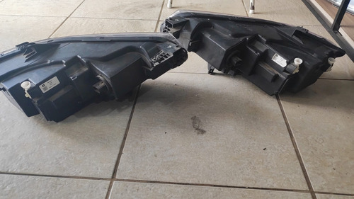 Par Farol Dianteiro Full Led Tracker Premier 2021/2024 Ambos Lados - Imagem 3