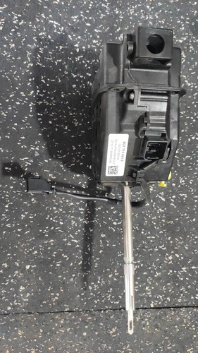 Alavanca Caixa De Câmbio Vw Golf Automático 5q1713041g - Imagem 3