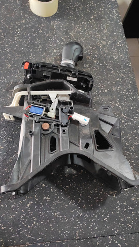 Alavanca Marcha Completa Honda Civic G10 2017 A 2022 - Imagem 2