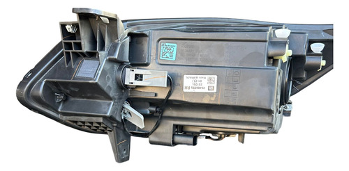 Farol Direito Chevrolet Onix 20-25 / 26406895 Direito Direito/passageiro - Imagem 7