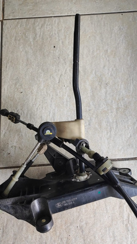 Alavanca Cambio Manual Ford Ka 1.0 3cc 2018 2021 - Imagem 4