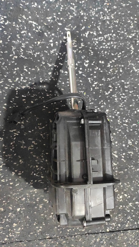 Alavanca Caixa De Câmbio Vw Golf Automático 5q1713041g - Imagem 4
