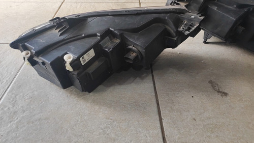 Par Farol Dianteiro Full Led Tracker Premier 2021/2024 Ambos Lados - Imagem 4