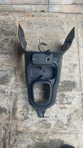 Console Central Fiqt Mobi 2016 2017 2018 2019 2020 - Imagem 1