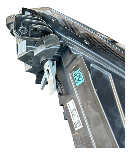 Farol Direito Chevrolet Onix 20-25 / 26406895 Direito Direito/passageiro - Imagem 9