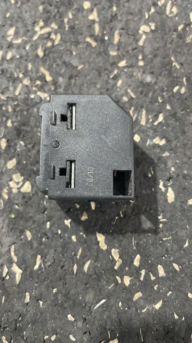 Interruptor Vidro Eletrico Porta Golf Tras - Imagem 2