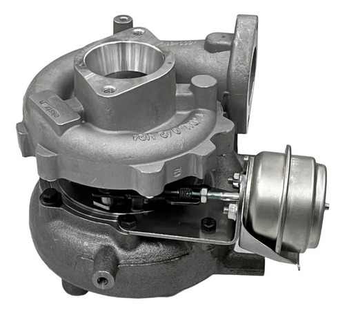 Turbina Ekstron Frontier Sel 2.5 Yd25 Euro 3 2008 A 2012 - Imagem 4