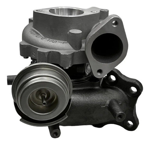 Turbina Ekstron Frontier Sel 2.5 Yd25 Euro 3 2008 A 2012 - Imagem 5