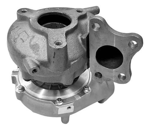 Turbina Ekstron Frontier Sel 2.5 Yd25 Euro 3 2008 A 2012 - Imagem 6