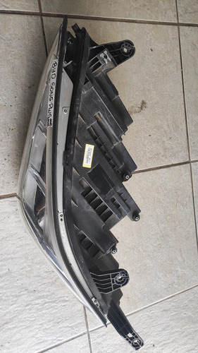 Farol Dianteiro Esquerdo Full - Led Byd Song Plus 23 24 25 Esquerdo/motorista - Imagem 2