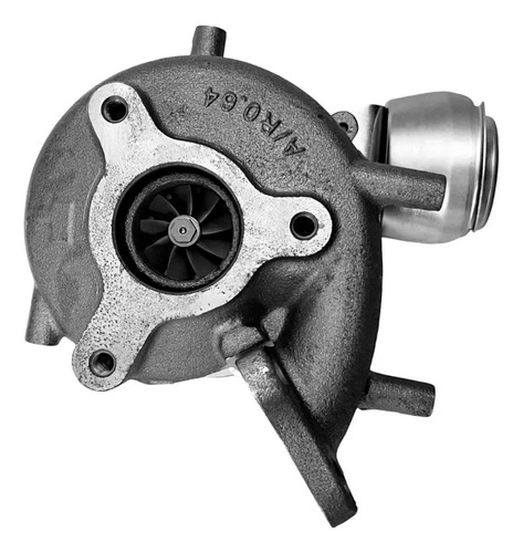 Turbina Ekstron Frontier Sel 2.5 Yd25 Euro 3 2008 A 2012 - Imagem 7