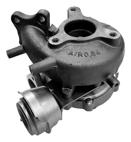 Turbina Ekstron Frontier Sel 2.5 Yd25 Euro 3 2008 A 2012 - Imagem 8