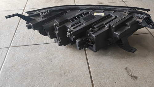 Farol Dianteiro Esquerdo Full - Led Byd Song Plus 23 24 25 Esquerdo/motorista - Imagem 3