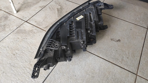 Farol Dianteiro Esquerdo Full - Led Byd Song Plus 23 24 25 Esquerdo/motorista - Imagem 4