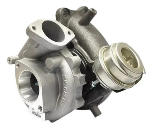 Turbina Ekstron Frontier Sel 2.5 Yd25 Euro 3 2008 A 2012 - Imagem 9