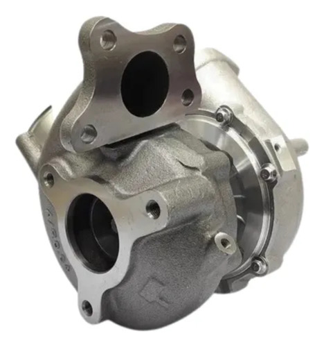 Turbina Ekstron Frontier Sel 2.5 Yd25 Euro 3 2008 A 2012 - Imagem 10