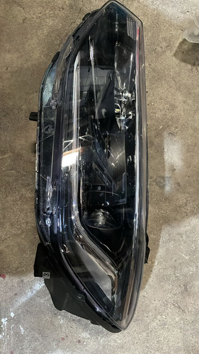 Farol Esquerdo Gm Tracker Premier Full Led 2022 24 Esquerdo/motorista - Imagem 2