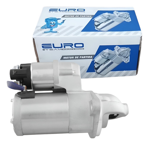 Motor Partida Onix 1.0 1.4 Prisma Cobalt 1.4 1.8 2015 A 2021