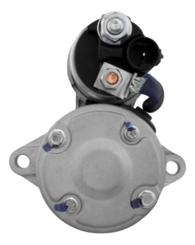 Motor Partida Onix 1.0 1.4 Prisma Cobalt 1.4 1.8 2015 A 2021 - Imagem 4