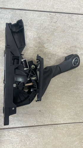 Alavanca De Câmbio Do Ford Explorer 2016-2019 - Imagem 3