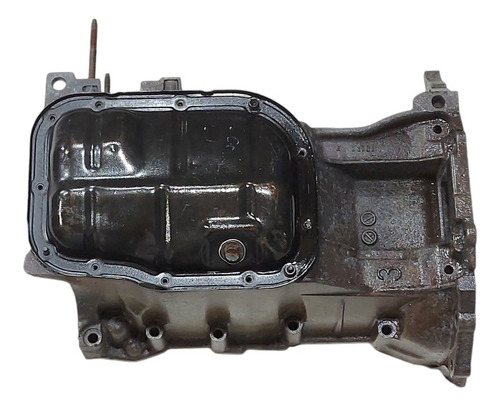 Carter Oleo Motor Corolla 2.0 16v 2009 A 2014