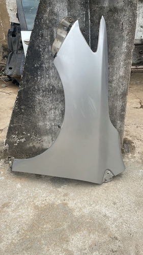 Para Lama Esquerdo Toyota Corolla 2009/2014 - Imagem 2