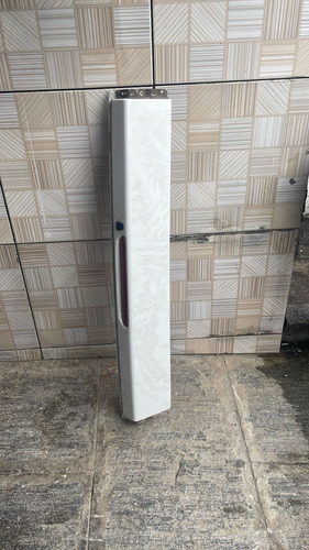 Aerofólio Fiat Mobi 2017/ Com Breack Light - Imagem 1