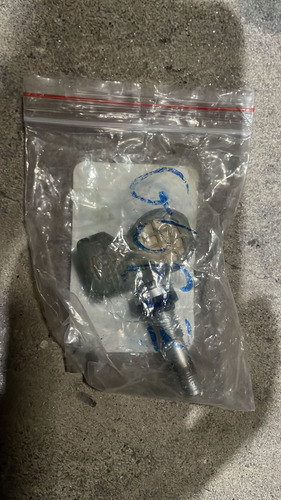 Sensor Pressão Pneu Tpms Chevrolet Onix 26441631 Original - Imagem 2