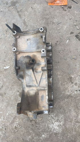 Carter Oleo Motor Corolla 2.0 16v 2009 A 2014 - Imagem 3