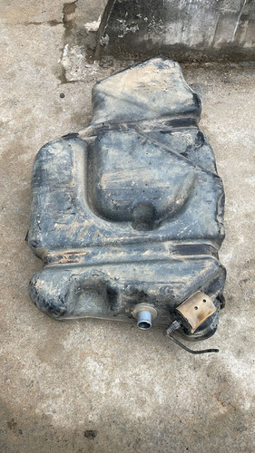 Tanque Combustível Hyundai Creta 1.6 2019 2020 - Imagem 2