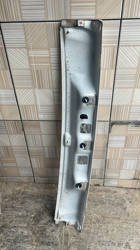 Aerofólio Fiat Mobi 2017/ Com Breack Light - Imagem 3