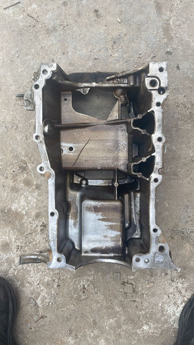 Carter Oleo Motor Corolla 2.0 16v 2009 A 2014 - Imagem 4