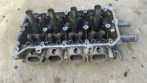 Cabeçote Corolla 2.0 2011 A 2014 #11.693 - Imagem 2