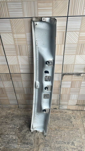 Aerofólio Fiat Mobi 2017/ Com Breack Light - Imagem 4