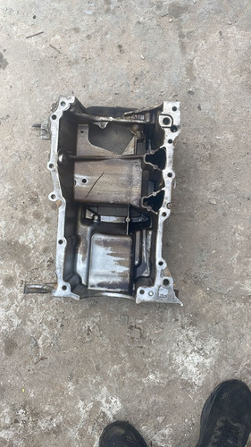 Carter Oleo Motor Corolla 2.0 16v 2009 A 2014 - Imagem 5